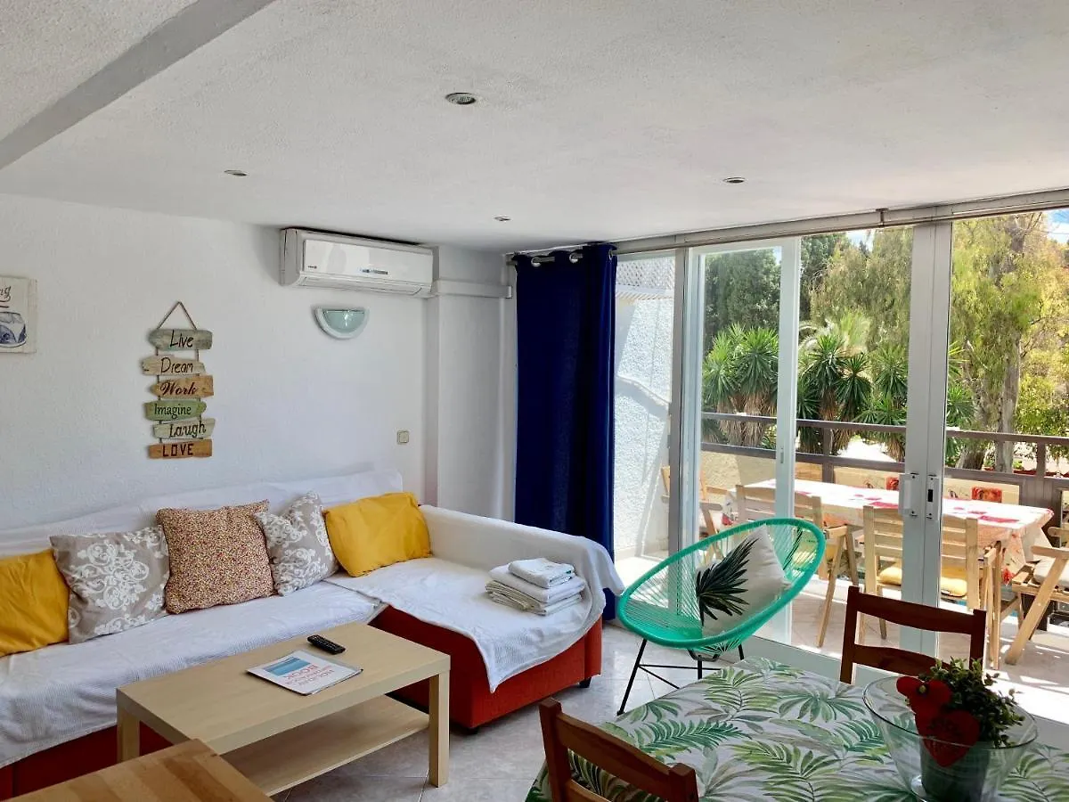 Skol Apartments Marbellac