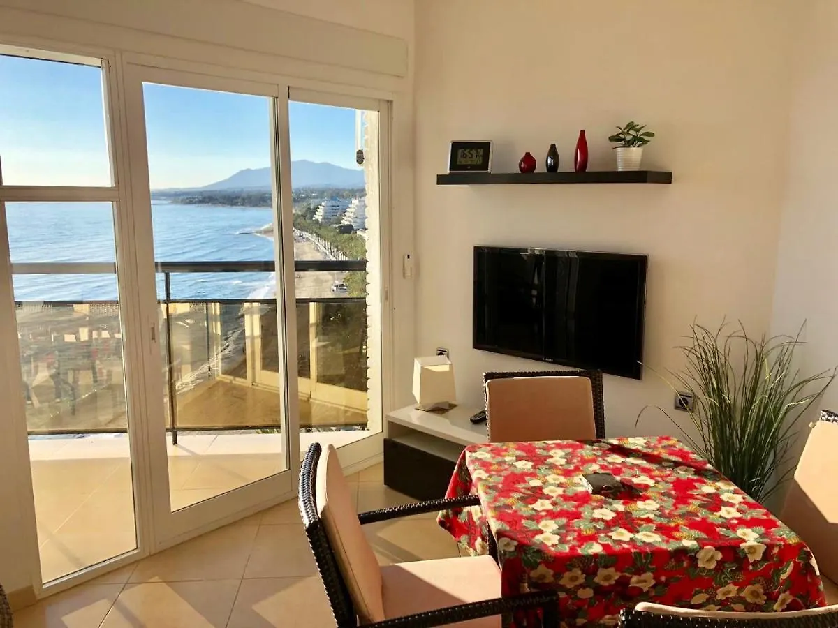 Skol Apartments Marbellac