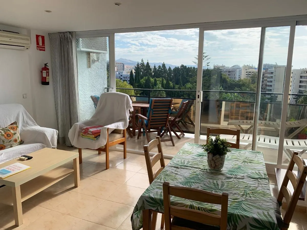Skol Apartments Marbellac