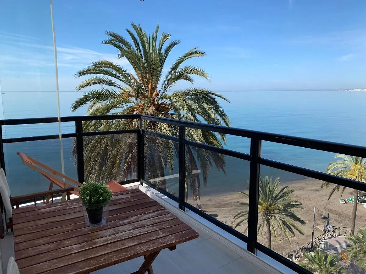 Skol Apartments Marbellac Espagne