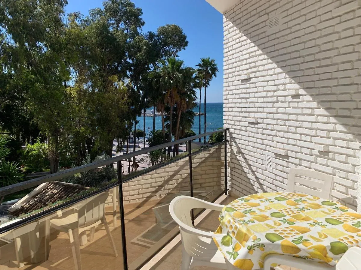 Skol Apartments Marbellac 0*,  Espagne