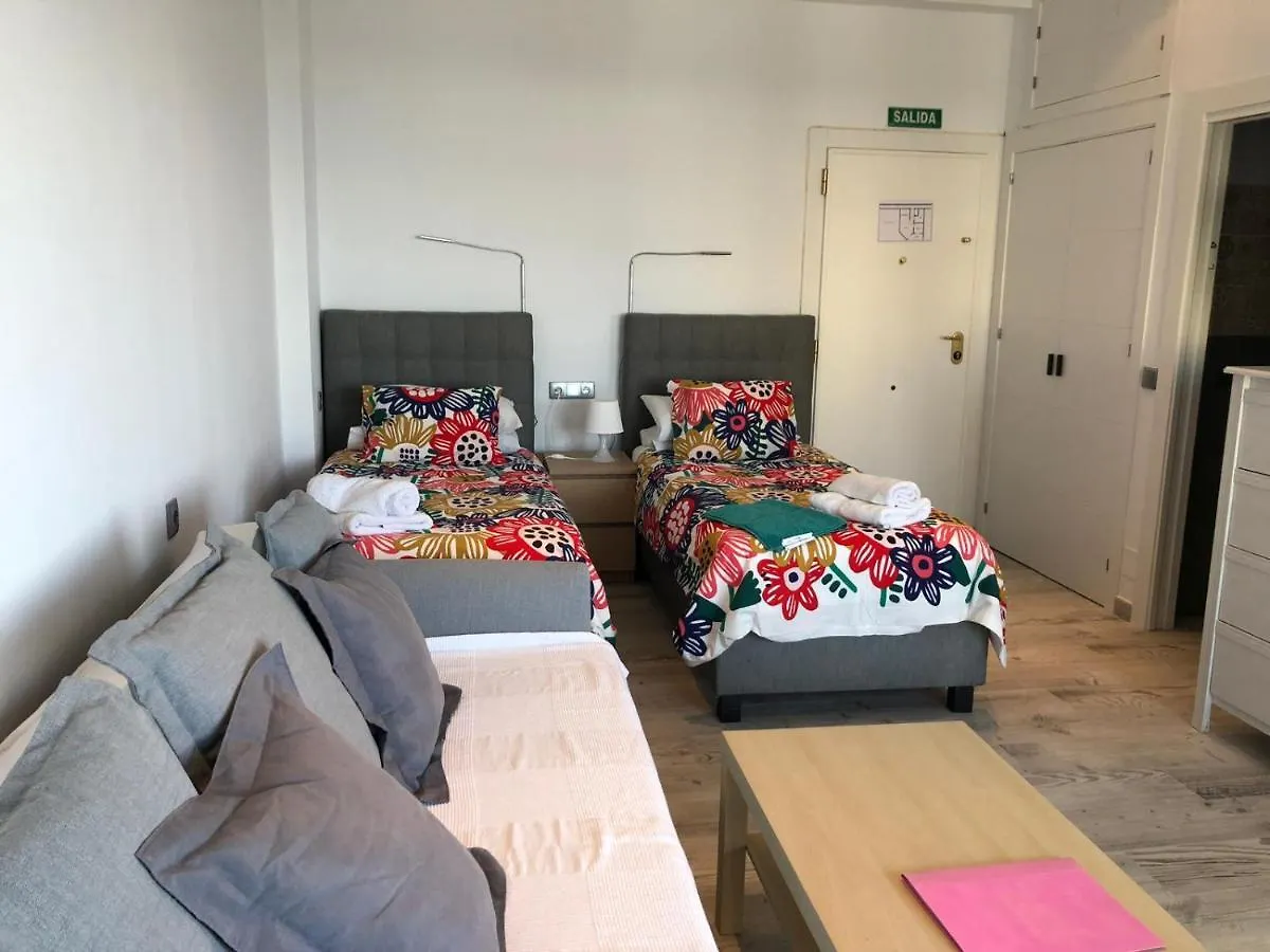 Skol Apartments Marbellac 0*,  Espagne