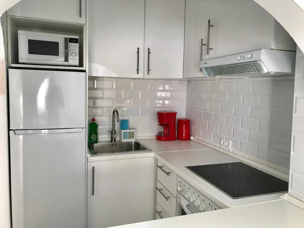 Skol Apartments Marbellac