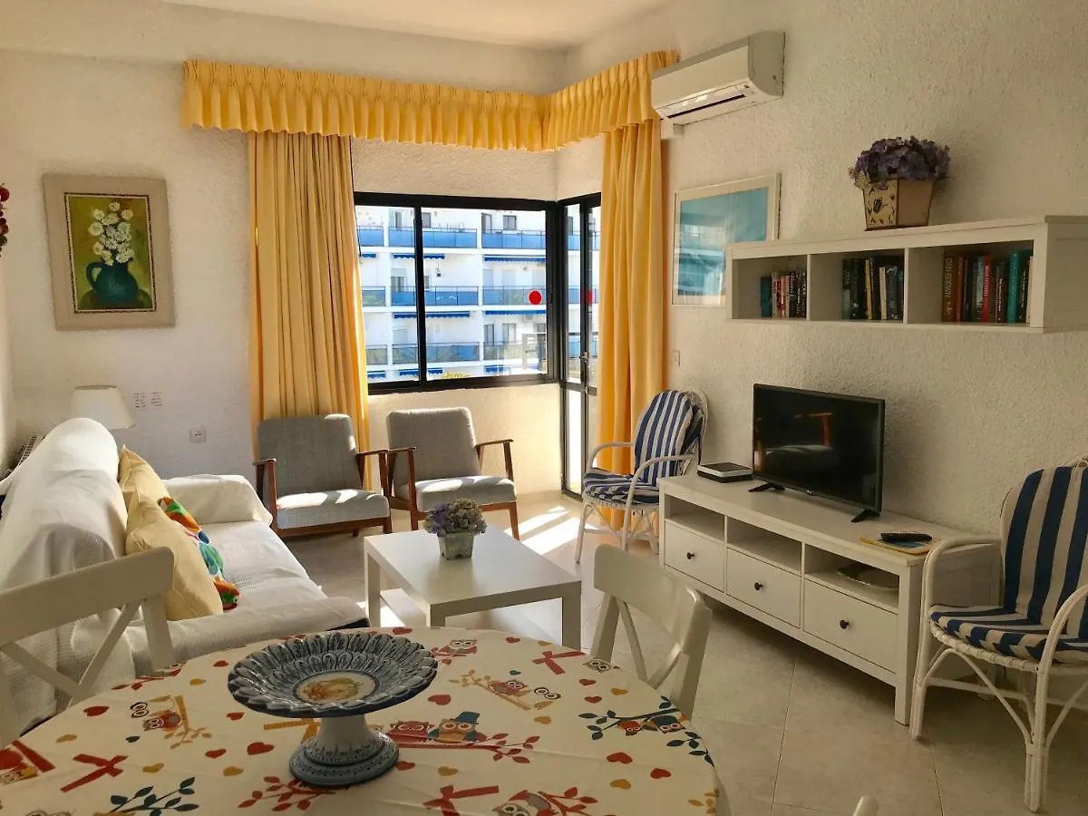 Skol Apartments Marbellac