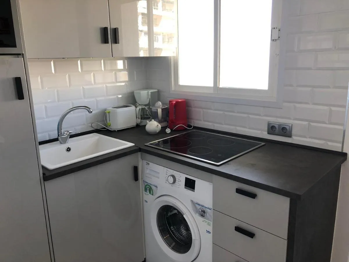 Skol Apartments Marbellac