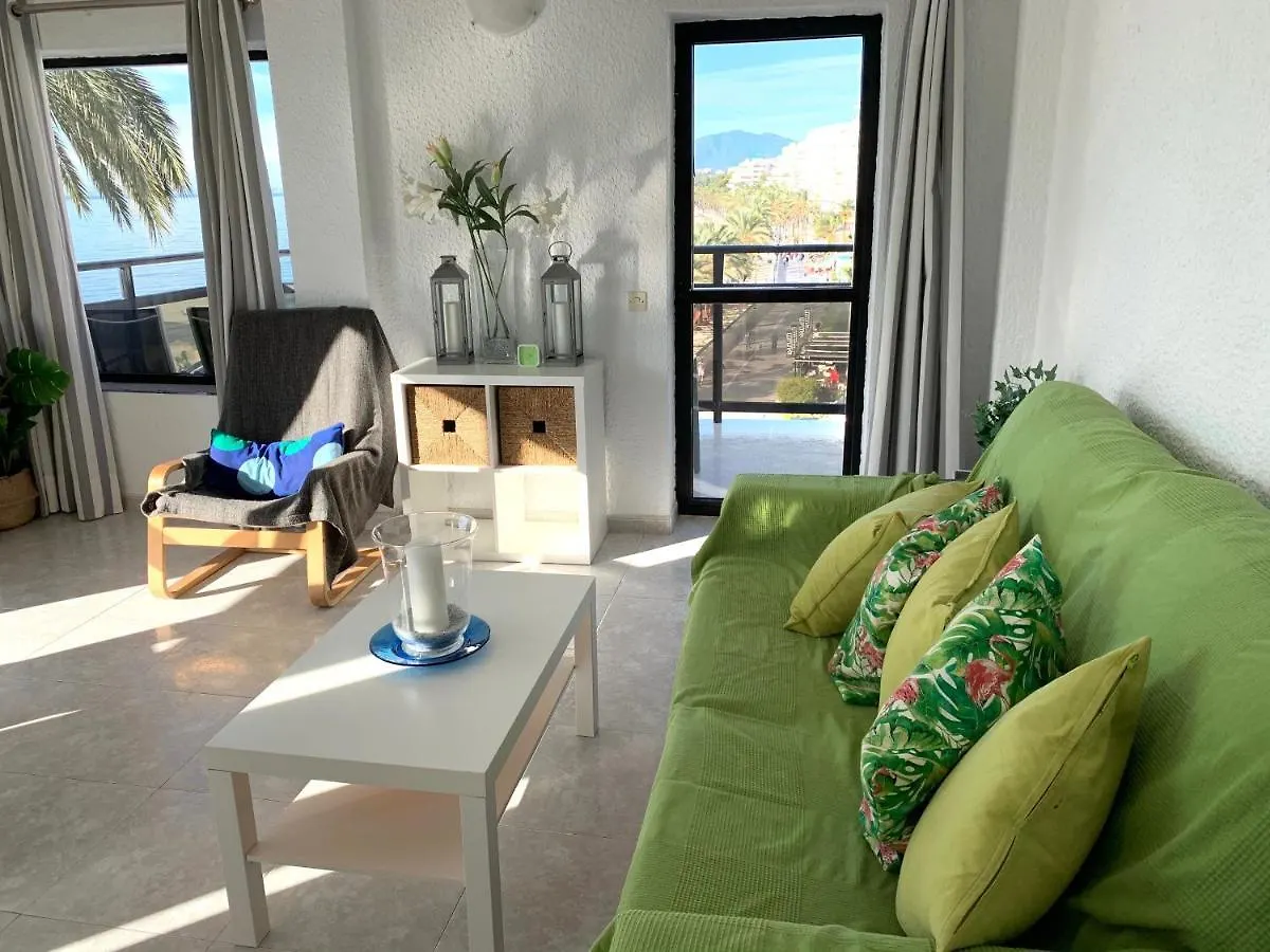 Skol Apartments Marbellac