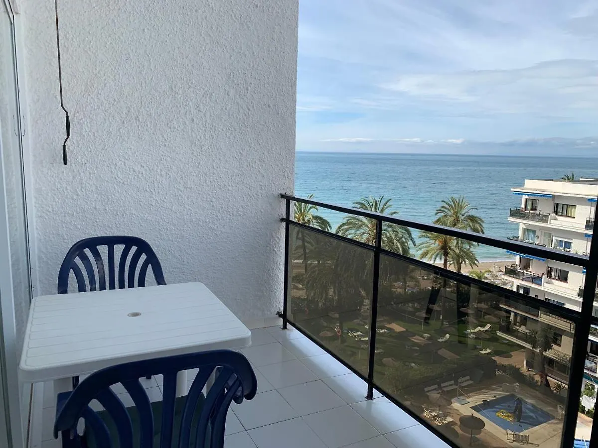 Skol Apartments Marbellac