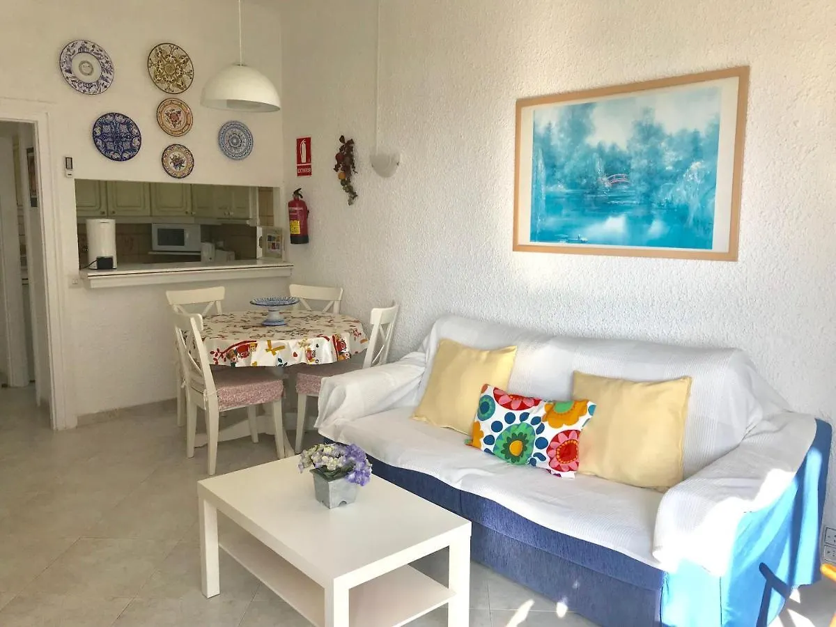 Skol Apartments Marbellac