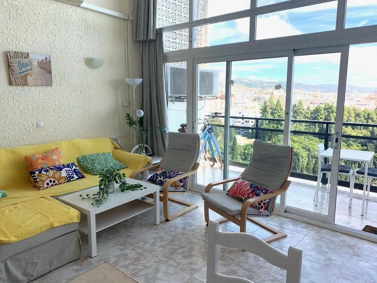 Skol Apartments Marbellac