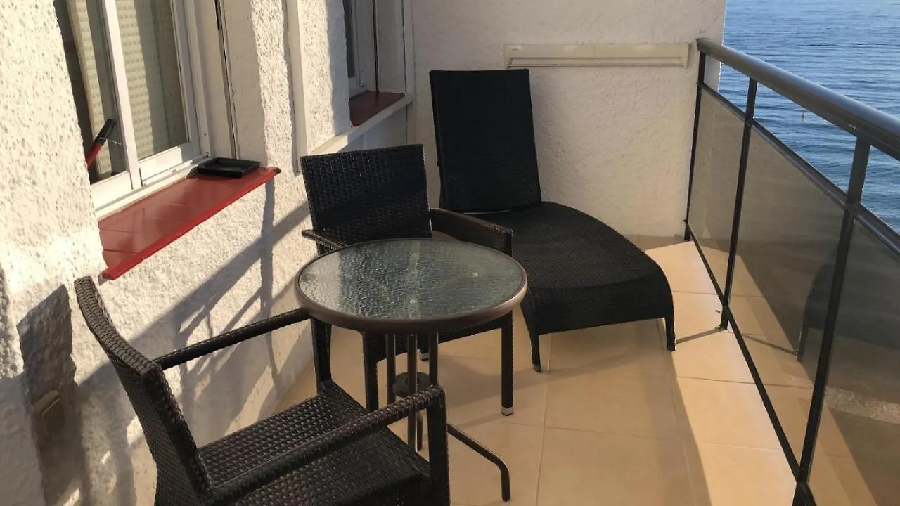 Skol Apartments Marbella