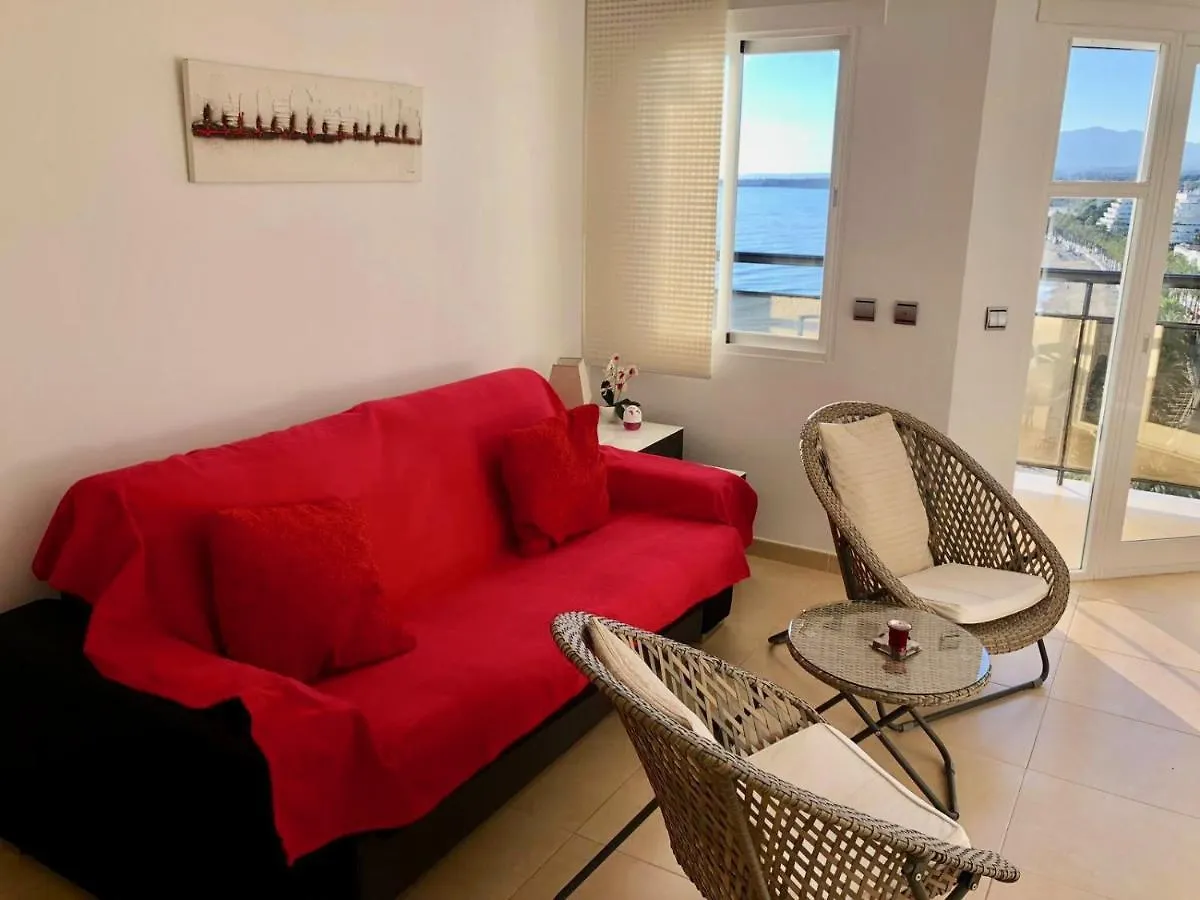 Skol Apartments Marbellac Espagne